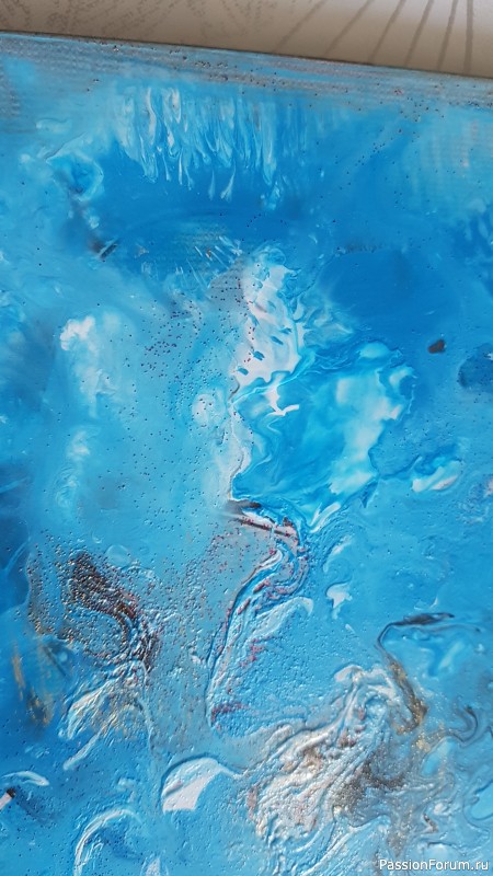 Микс - Медиа . &quot;В глубинах океана&quot; часть 2.