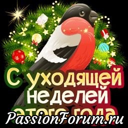 "Счастья Вам в Новом Году ! "