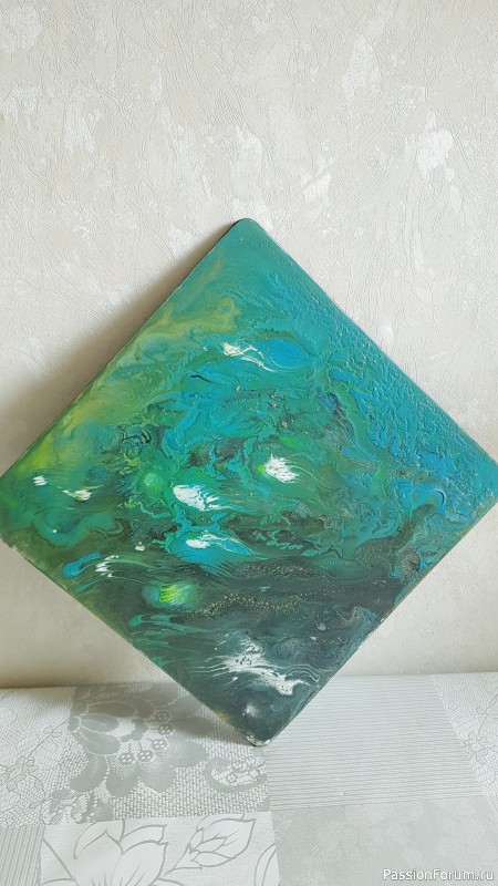 Микс - Медиа . &quot; В глубинах океана &quot; часть 1.
