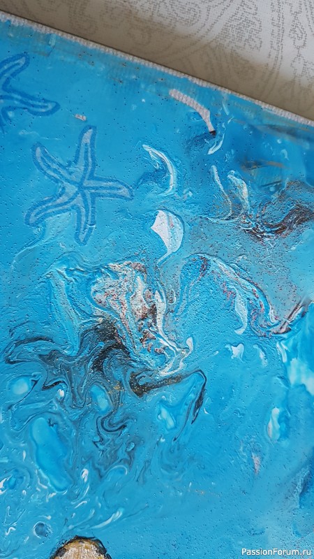 Микс - Медиа . &quot;В глубинах океана&quot; часть 2.