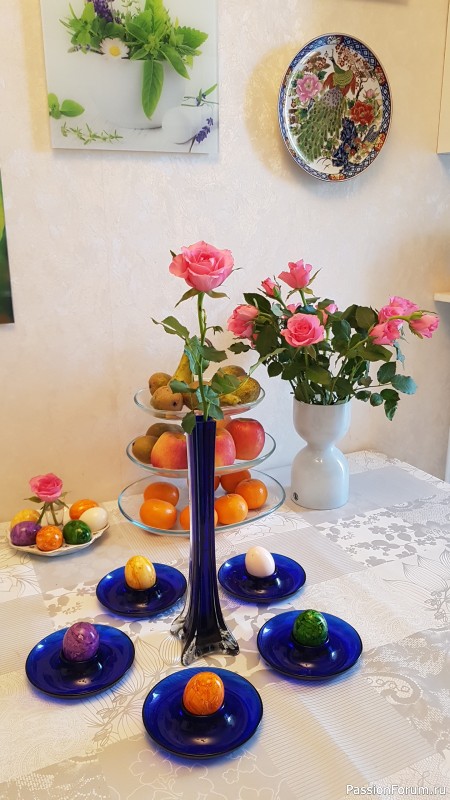 &quot;Olive Vintage&quot;. Декупаж.