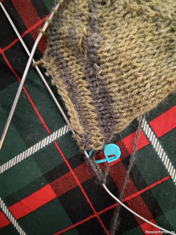 Помогите разобраться со схемой