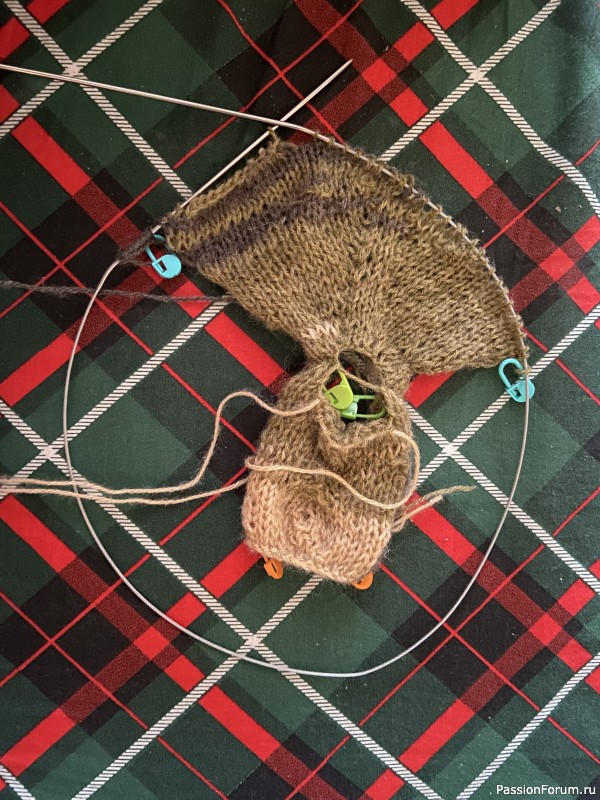 Помогите разобраться со схемой