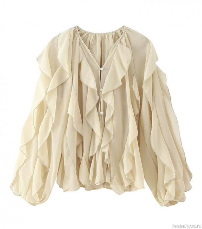 Помогите с выкройкой