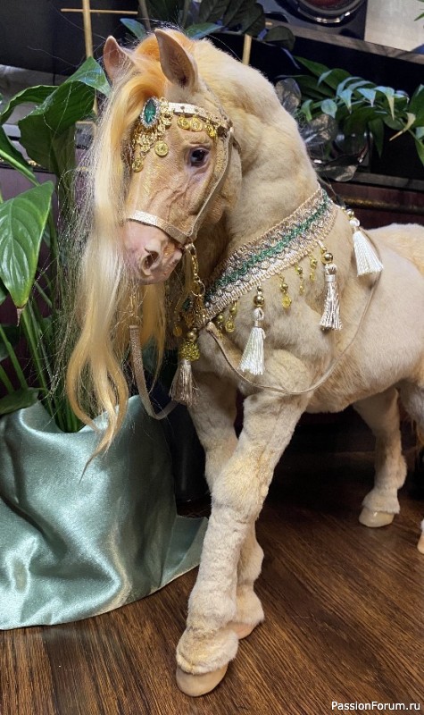 Почти финиш))