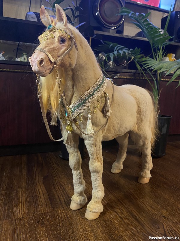 Почти финиш))