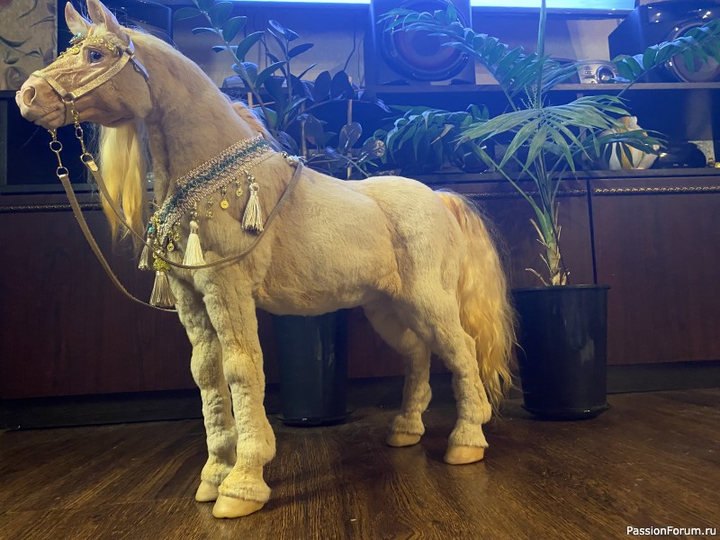 Почти финиш))