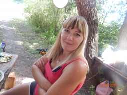 Olga Olga
