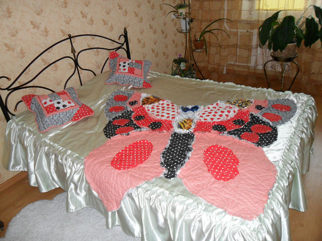 Пледы