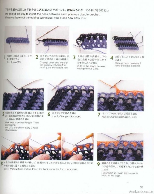 Вязаные проекты = Estonian Lace 2009 sp-kr