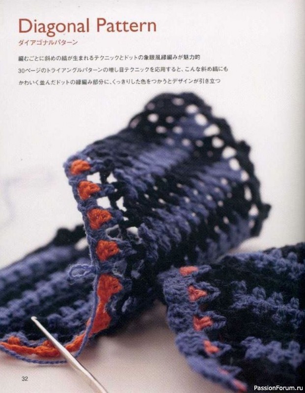 Вязаные проекты = Estonian Lace 2009 sp-kr