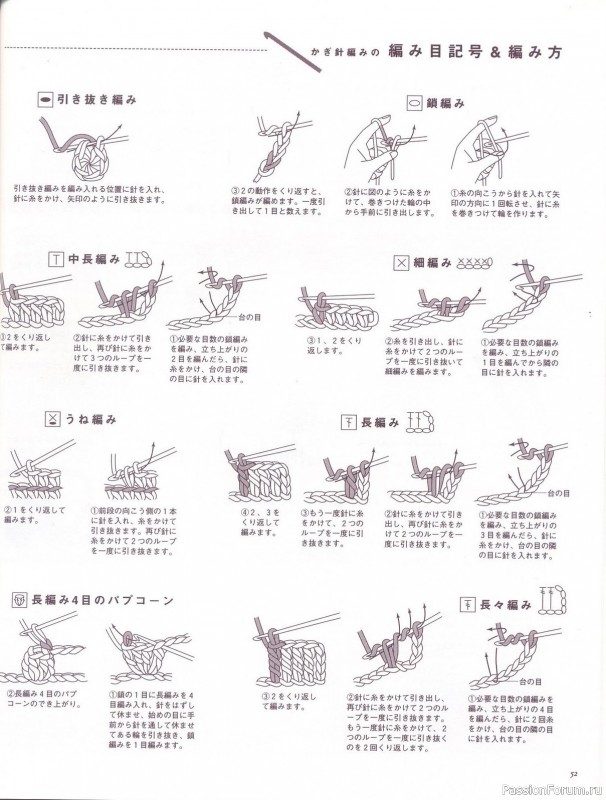 Вязаные проекты от Book on Lovelly Knitting 2006 sp-kr
