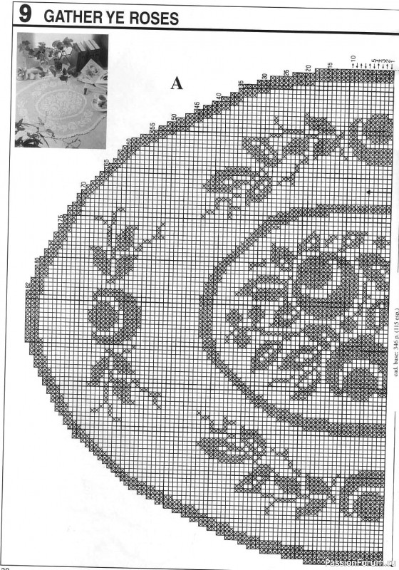 Раритетное издание = Decorative Crochet 102 11-2004 - Вяжем крючком