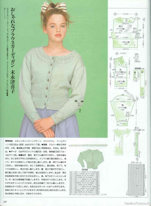 Ностальгический вайб эпохи .... от Keito Dama 1988-047