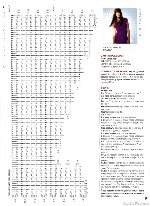 Раритетное издание = Золушkа вяжеt 297-2011-05