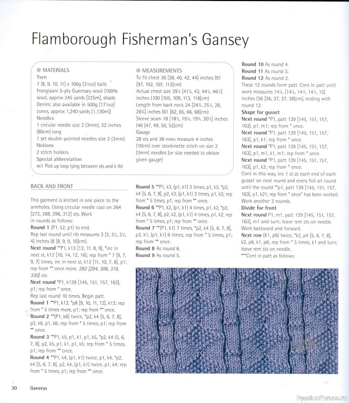 Country Weekend Knits: 25 Classic Patterns for Timeless Knitwear, 2008