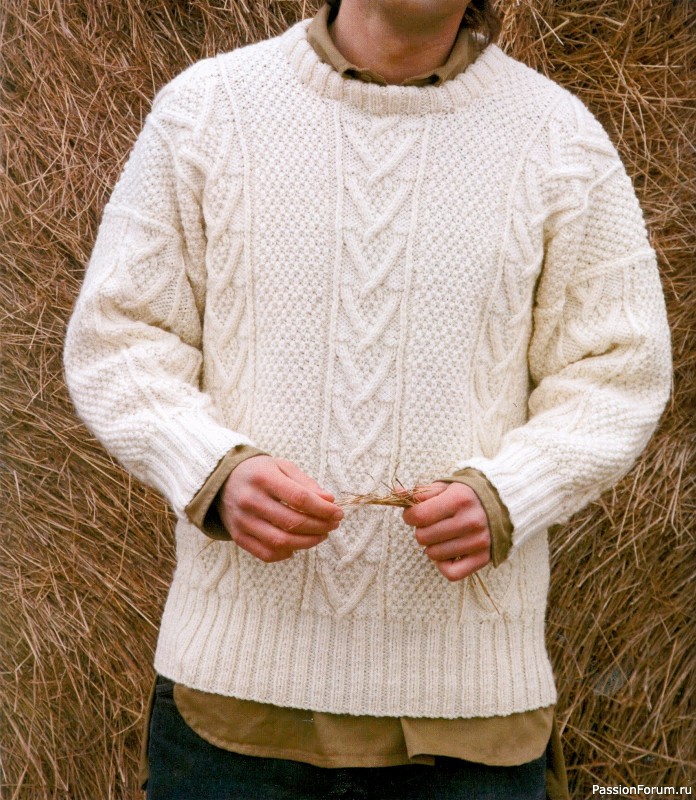 Country Weekend Knits: 25 Classic Patterns for Timeless Knitwear, 2008