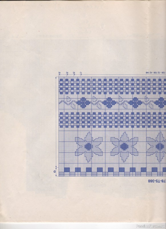 Phildar Cr&eacute;ations No. 278, 1996