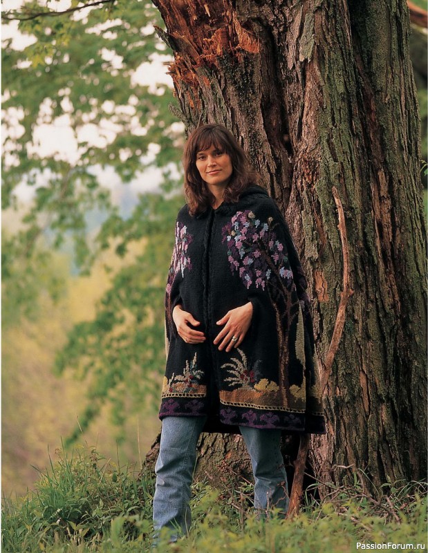 Журнал "KNITS" IK 2000 Fall