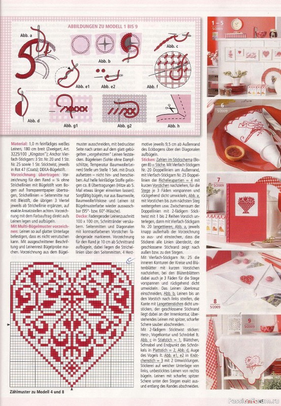 AHHA 2009-05