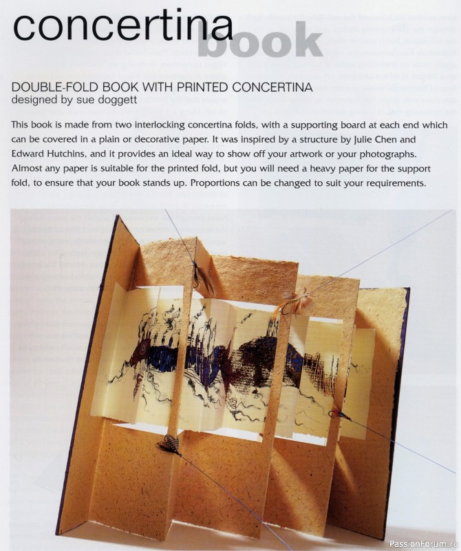 The Handmade Book