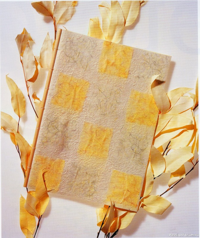 The Handmade Book