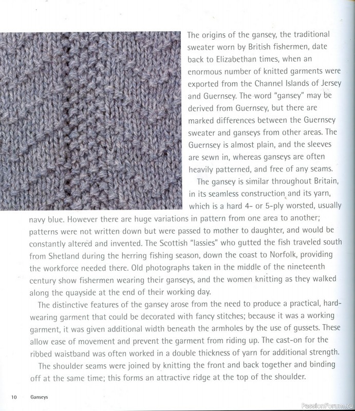 Country Weekend Knits: 25 Classic Patterns for Timeless Knitwear, 2008