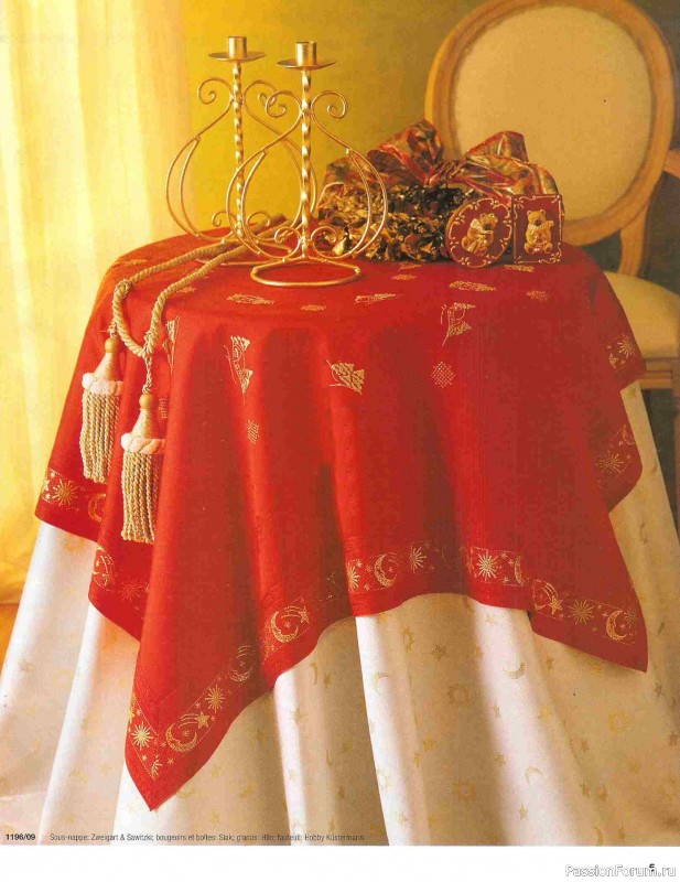 Журнал "ANNA" 1996-11
