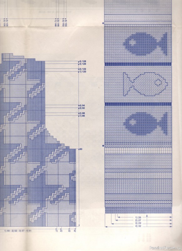 Phildar Cr&eacute;ations No. 278, 1996