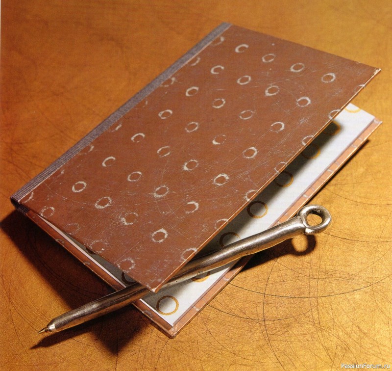 The Handmade Book