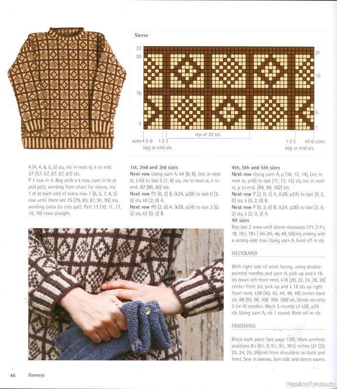 Country Weekend Knits: 25 Classic Patterns for Timeless Knitwear, 2008
