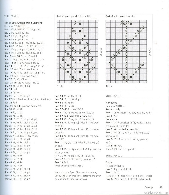 Country Weekend Knits: 25 Classic Patterns for Timeless Knitwear, 2008