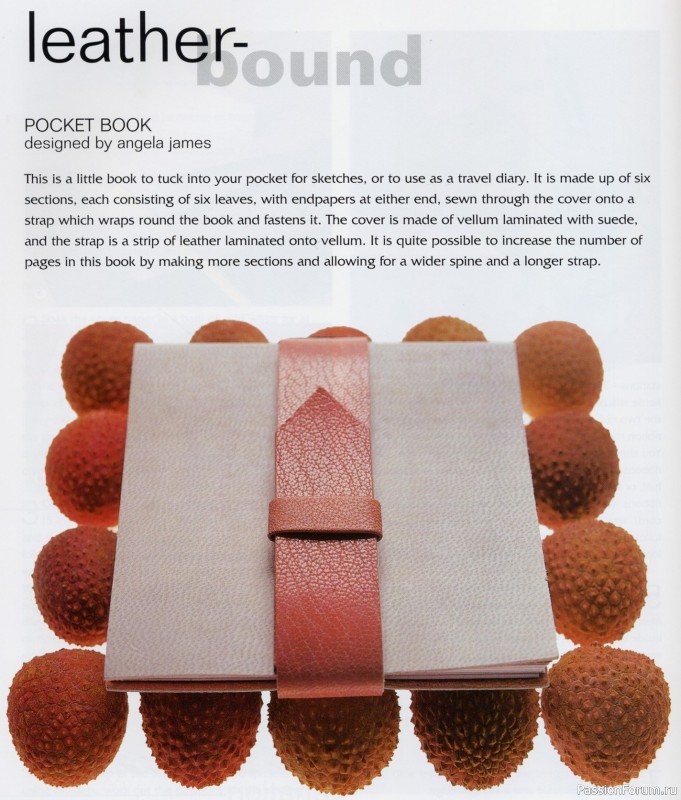 The Handmade Book