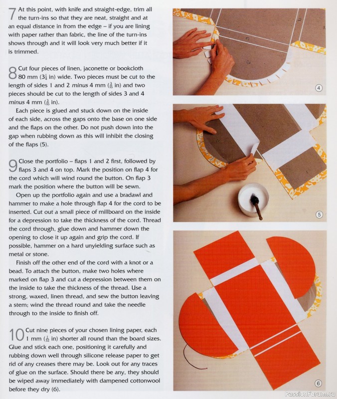 The Handmade Book