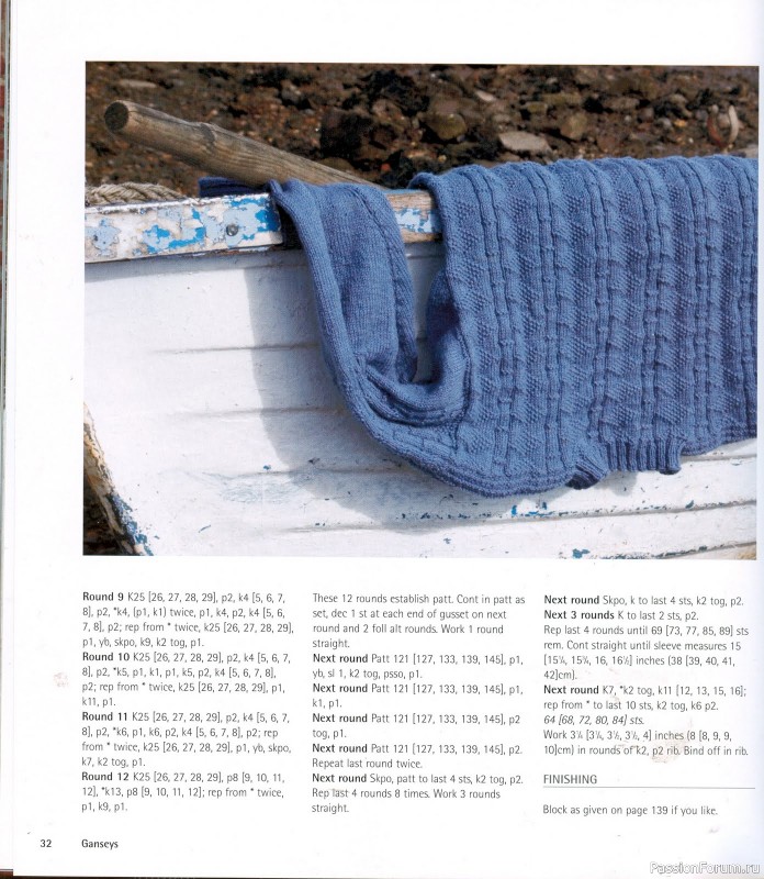 Country Weekend Knits: 25 Classic Patterns for Timeless Knitwear, 2008