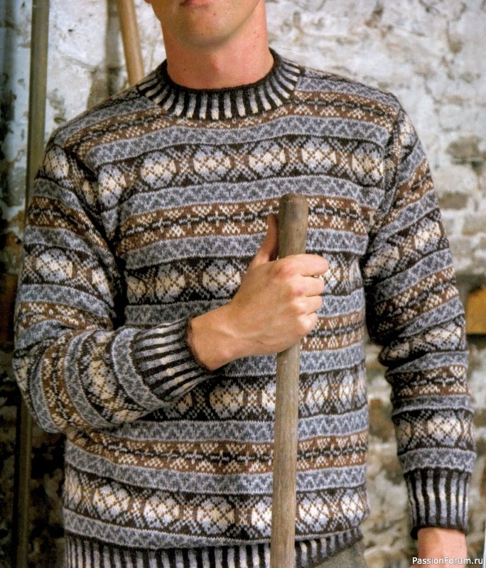 Country Weekend Knits: 25 Classic Patterns for Timeless Knitwear, 2008