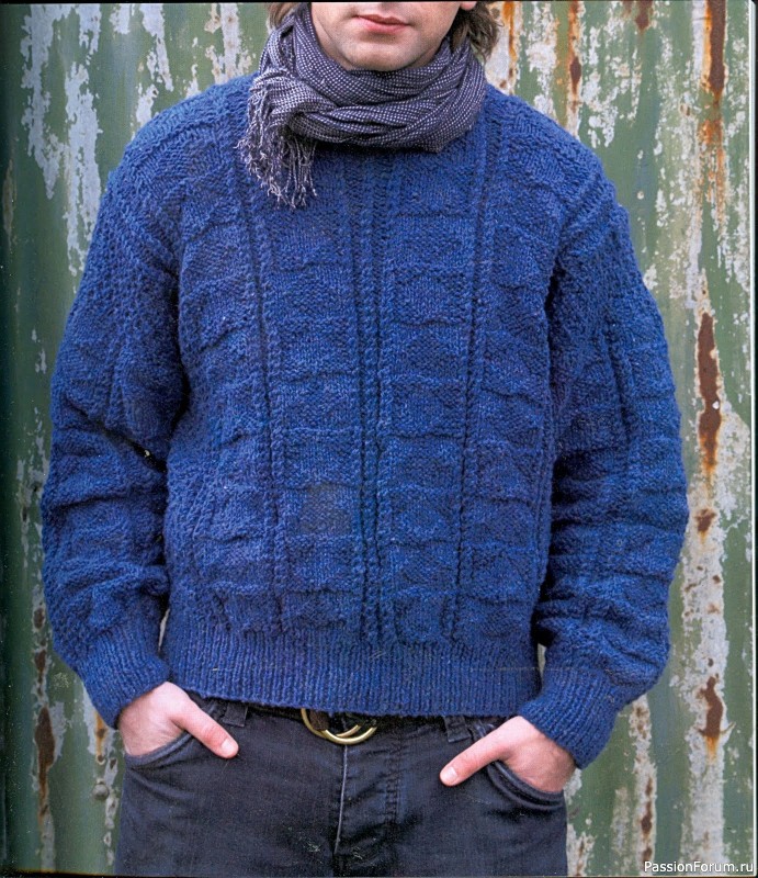 Country Weekend Knits: 25 Classic Patterns for Timeless Knitwear, 2008