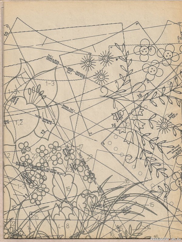 Журнал "ANNA" 1982-03