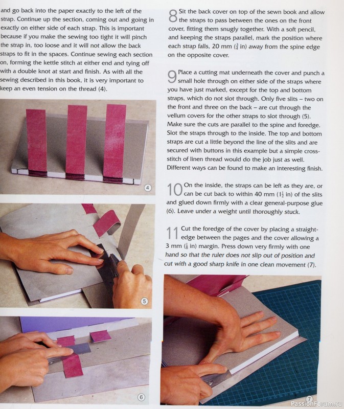 The Handmade Book