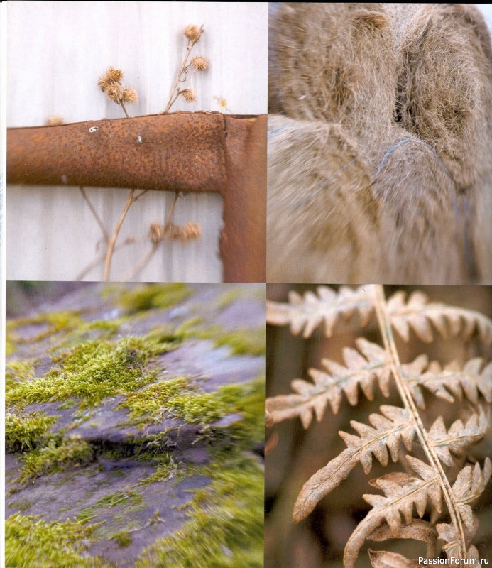 Country Weekend Knits: 25 Classic Patterns for Timeless Knitwear, 2008