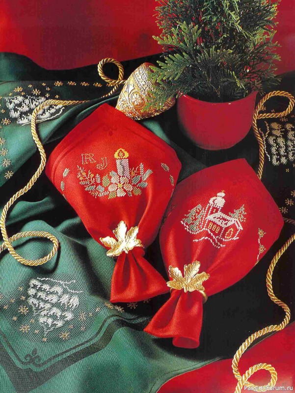 Журнал "ANNA" 1996-12
