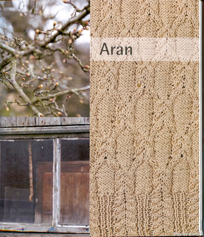 Country Weekend Knits: 25 Classic Patterns for Timeless Knitwear, 2008
