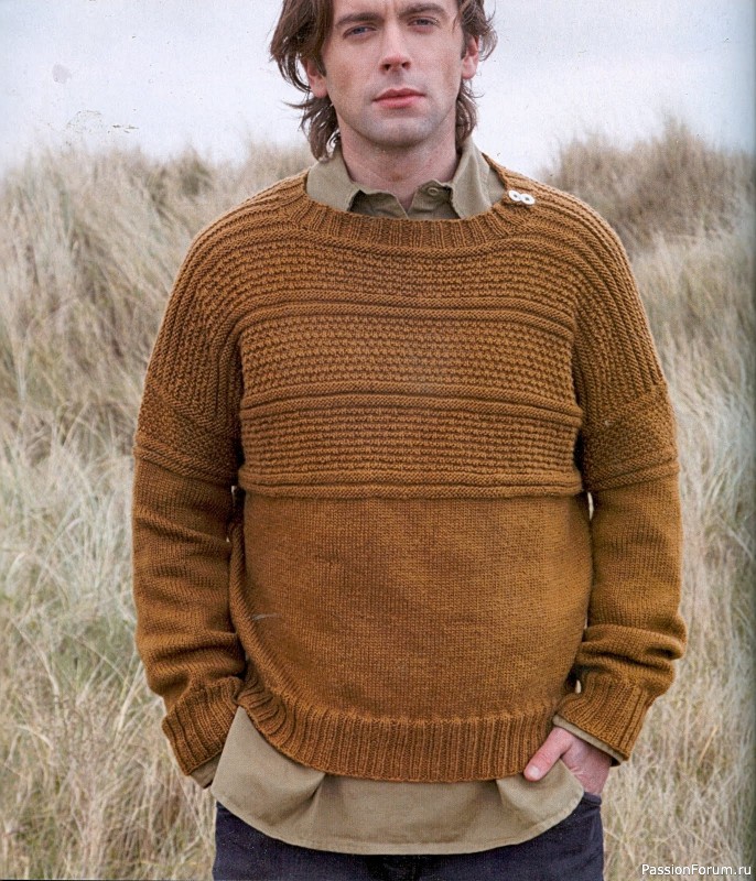 Country Weekend Knits: 25 Classic Patterns for Timeless Knitwear, 2008