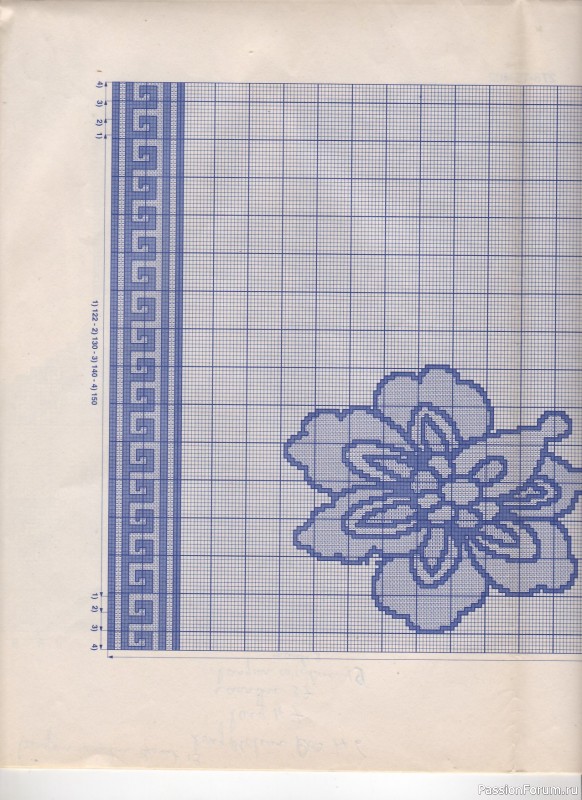 Phildar Cr&eacute;ations No. 278, 1996
