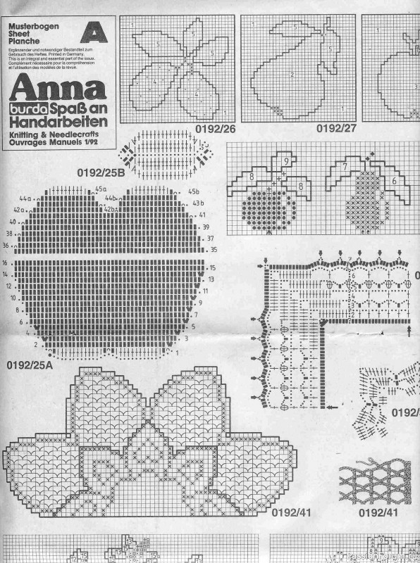 AHHA 1992-01