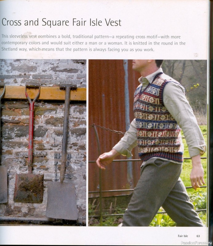 Country Weekend Knits: 25 Classic Patterns for Timeless Knitwear, 2008