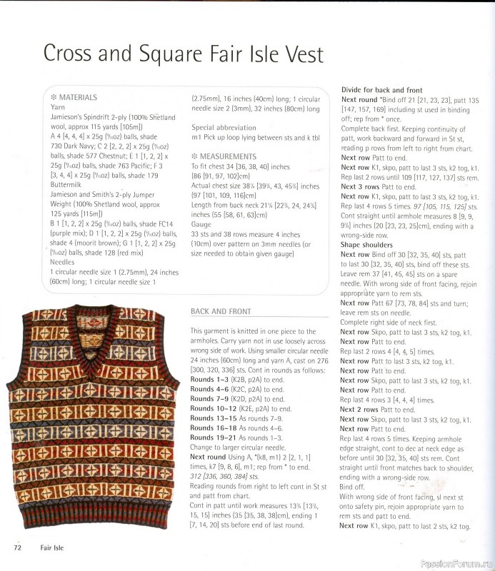 Country Weekend Knits: 25 Classic Patterns for Timeless Knitwear, 2008
