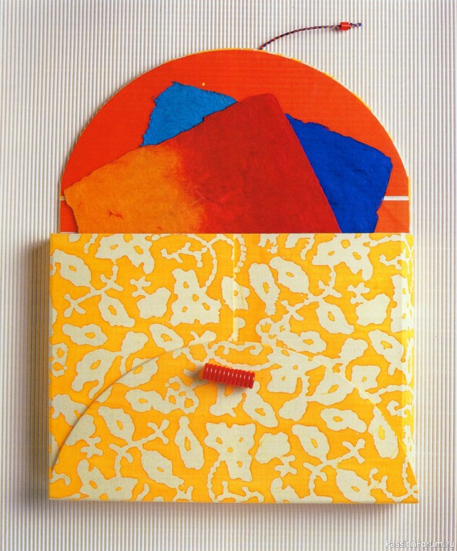 The Handmade Book