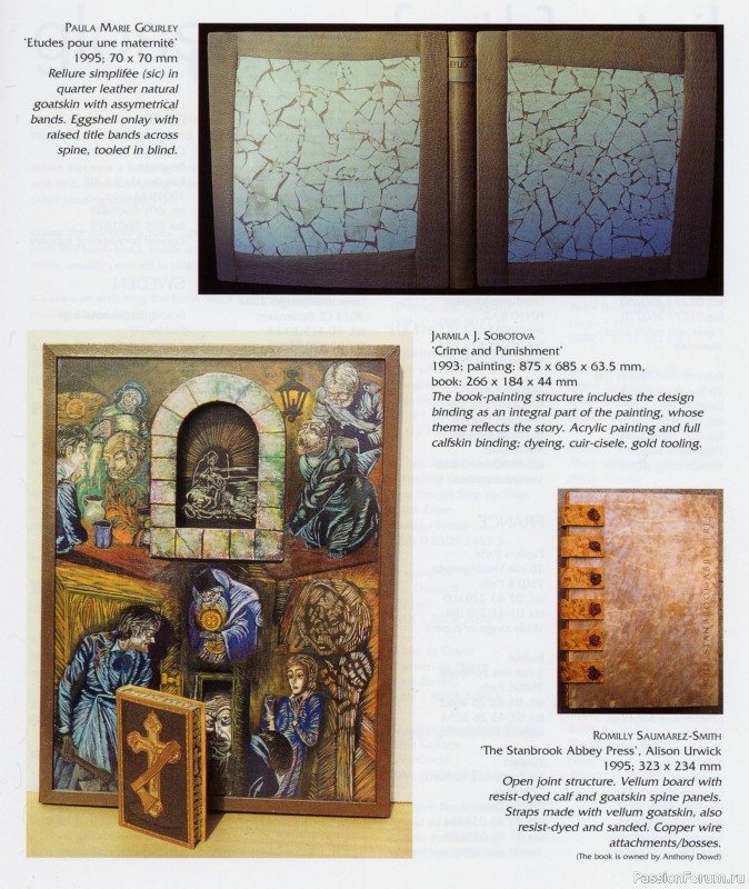 The Handmade Book