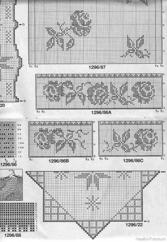 Журнал "ANNA" 1996-12